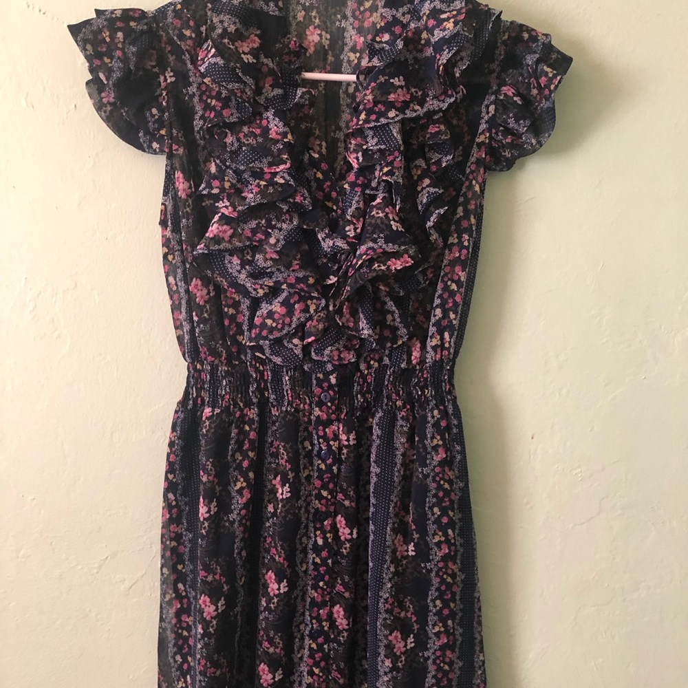 Twentyone Dress